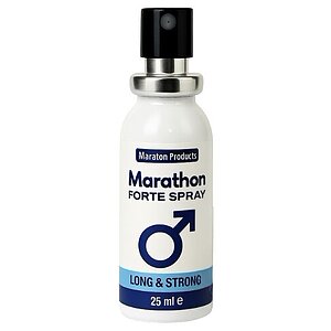 Spray Maraton Forte Erecție și Întârziere 25ml Thumb 2