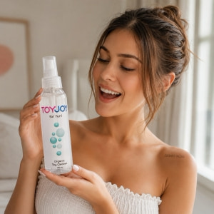 Spray Organic Dezinfectant ToyJoy 150ml Thumb 7