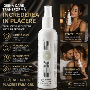 Spray Pentru Igiena Jucăriilor Tale Preferate 200ml Thumb 5