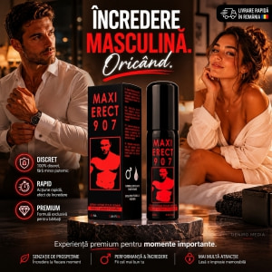 Spray Pentru Întărire Maxi Erecție 907 Thumb 2