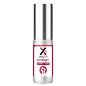 Spray Stimulator Erecție X Strong 15ml Thumb 1