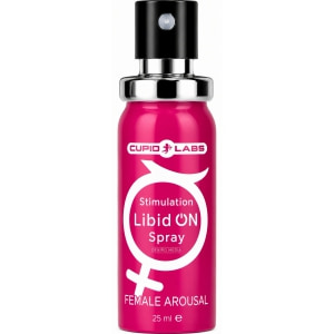 Pachet Spray Stud 100 Original + Spray Femei LibidON 30ml Thumb 1