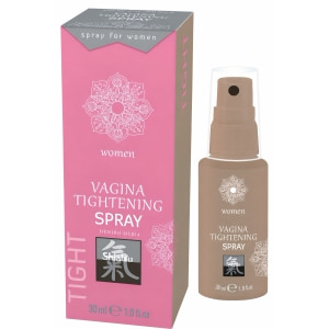 Spray Strâmtare Vagin Shiatsu 30ml