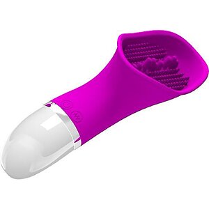 Stimulator Clitoridian Pretty Love Claude Mov Thumb 1