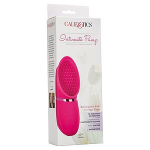 Stimulator Clitoris Full Coverage Pump Roz Thumb 2
