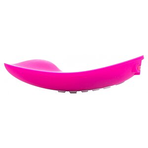 Stimulator Clitoris Lightshow OhMiBod Roz Thumb 2