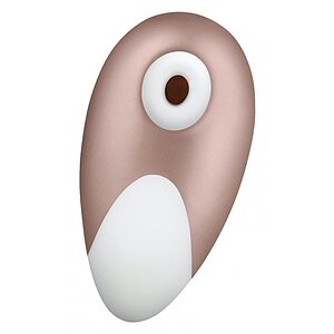 Stimulator Clitoris Satisfyer Pro Deluxe Next Gen Auriu Thumb 2