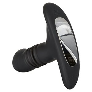 Stimulator Prostată Eclipse Thrusting Probe Negru Thumb 1