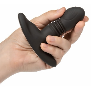 Stimulator Prostată Eclipse Thrusting Probe Negru Thumb 2