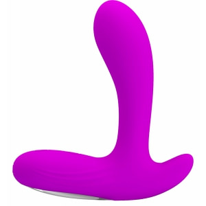 Stimulator Prostată Pretty Love Beckie Mov Thumb 3