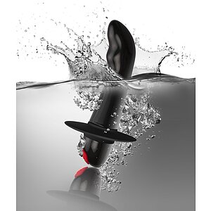 Stimulator Prostată Quest Negru Thumb 2