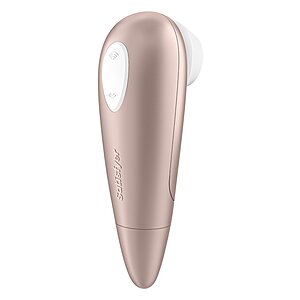 Stimulator Satisfyer 1 Next Generation Auriu Thumb 4