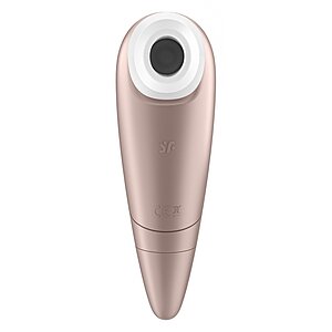 Stimulator Satisfyer 1 Next Generation Auriu Thumb 1