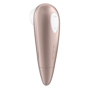 Stimulator Satisfyer 1 Next Generation Auriu Thumb 3