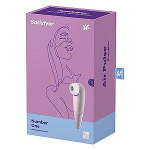 Stimulator Satisfyer 1 Next Generation Auriu Thumb 9