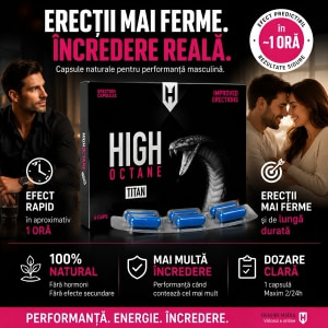 Stimulent Erecție Morningstar Titan 6 Capsule Thumb 3