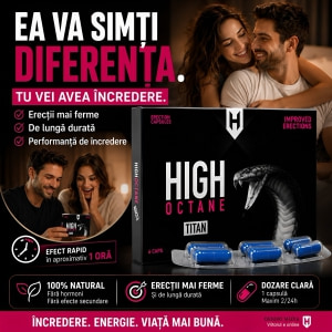 Stimulent Erecție Morningstar Titan 6 Capsule Thumb 2