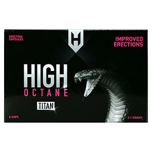 Stimulent Erecție Morningstar Titan 6 Capsule Thumb 1