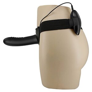 Strap On Bărbați Myron Pretty Love Negru Thumb 3