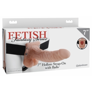 Strap-On Din Seria Fantezii Fetish Thumb 20