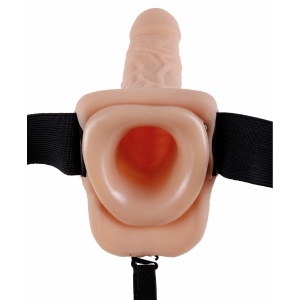 Strap-On Din Seria Fantezii Fetish Thumb 11