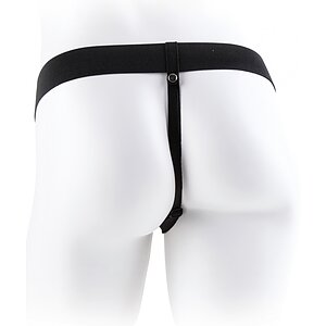 Strap-On Din Seria Fantezii Fetish Thumb 6