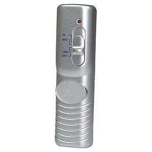 Strap-On Dublu Bad Kitty Roz Thumb 5