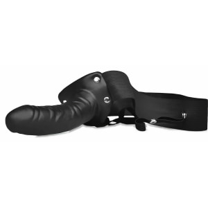 Strap-on Everlasting Negru Thumb 9