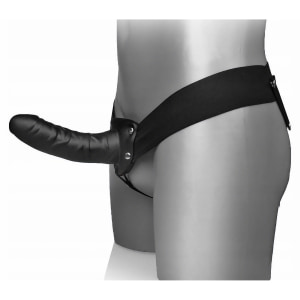 Strap-on Everlasting Negru Thumb 1