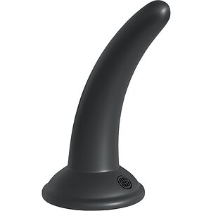 Strap-on FF Vibrating For Him Negru Thumb 3