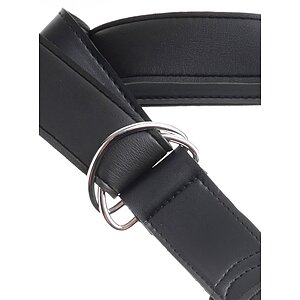 Strap-On 17cm Penis Harness Thumb 5