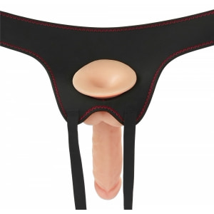 Strap-On Ingen Lovetoy Thumb 5