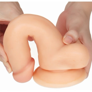 Strap-On Ingen Lovetoy Thumb 9