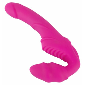 Strap On Vibrating Strapless 2 Roz Thumb 18