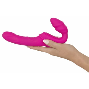 Strap On Vibrating Strapless 2 Roz Thumb 24