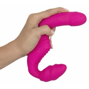 Strap On Vibrating Strapless 2 Roz Thumb 26
