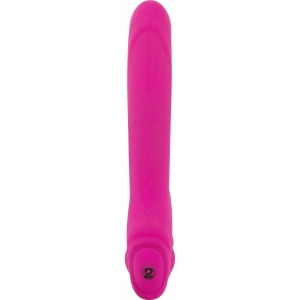 Strap On Vibrating Strapless 2 Roz Thumb 2