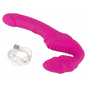 Strap On Vibrating Strapless 2 Roz Thumb 20