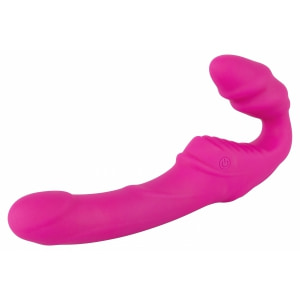 Strap On Vibrating Strapless 2 Roz Thumb 6