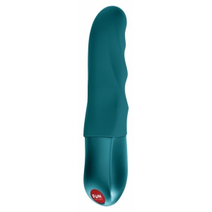 STRONIC Petite: Pulsator Compact, 5 Viteze și 3 Ritmuri Verde Thumb 4