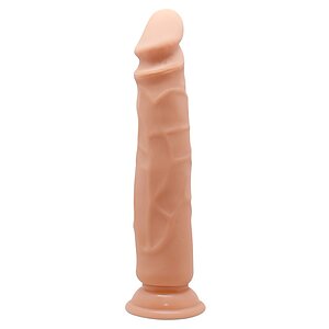 Dildo Realist Baile 23cm cu Ventuză Thumb 5