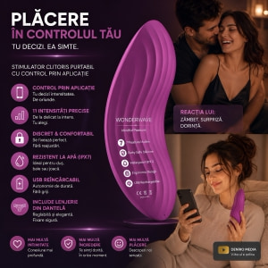 Svakom Edeny App Controlled Clitoral Stimulator Mov Thumb 11