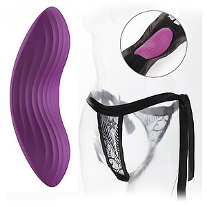 Svakom Edeny App Controlled Clitoral Stimulator Mov Thumb 6