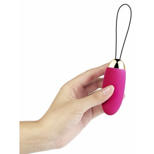 Svakom Elva Remote Control Vibrating Egg Roz Thumb 10