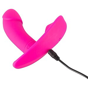 Sweet Smile RC Panty Vibrator Roz Thumb 3