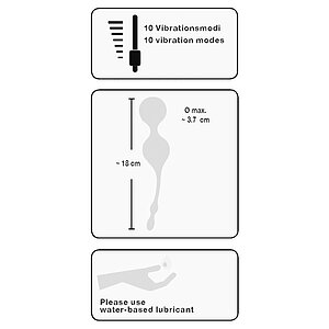 Bile Sweet Smile Vibrating Love Roz Thumb 6