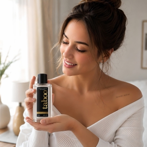 Taboo Esență Tentantă Cu Feromoni De Atracție Feminini 50ml Thumb 4