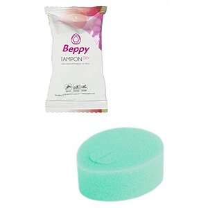 Tampoane Beppy Soft And Confort Dry 30 Bucăți Thumb 1