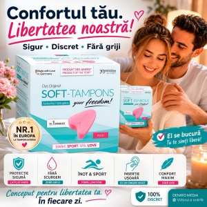 Tampoane Interne Original Soft-Tampon 3 buc Thumb 4