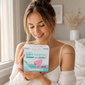 Tampoane Interne Original Soft-Tampon 3 buc Thumb 8